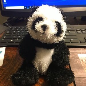 Webkinz panda